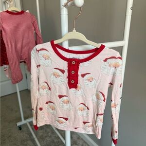 MudPie • Santa Top